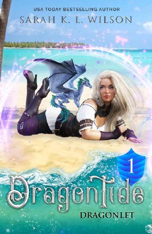 [Dragon Tide 01] • Dragon Tide · Dragonlet